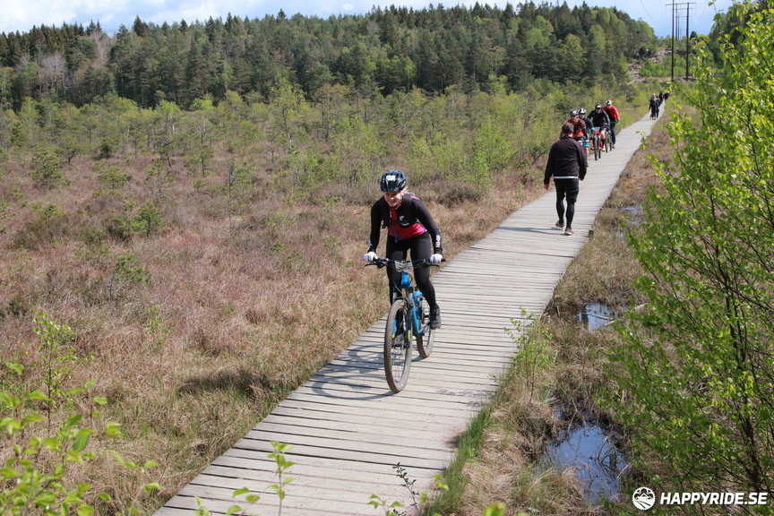 Bild från Göteborgsgirot 2019 - Bra Bil XC MTB 50KM