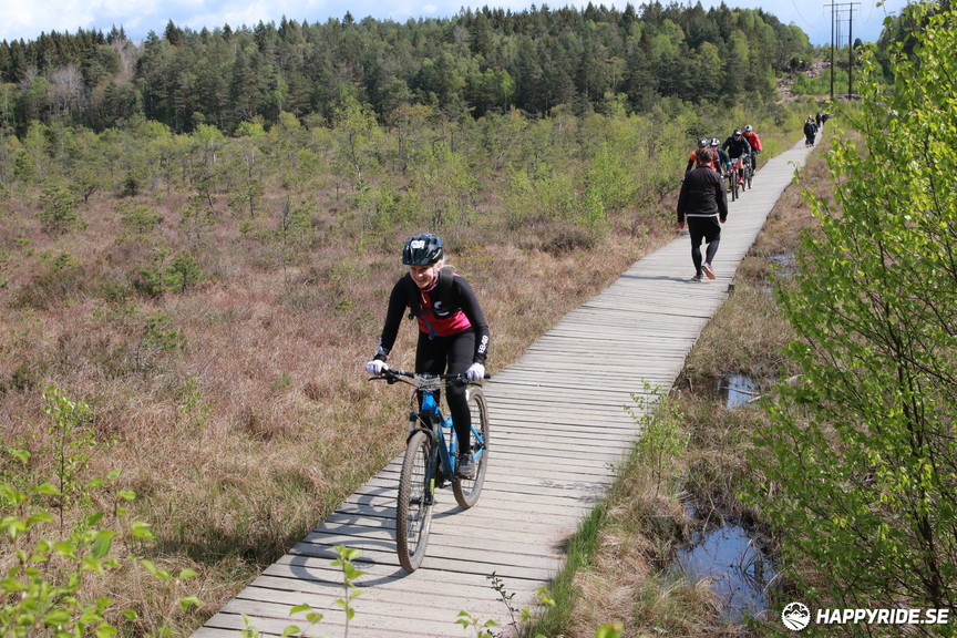 Bild från Göteborgsgirot 2019 - Bra Bil XC MTB 50KM