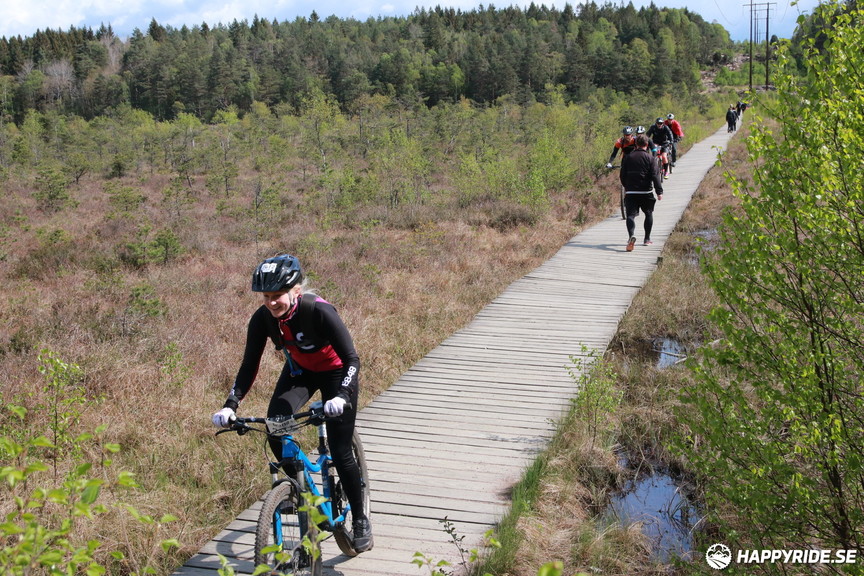 Bild från Göteborgsgirot 2019 - Bra Bil XC MTB 50KM