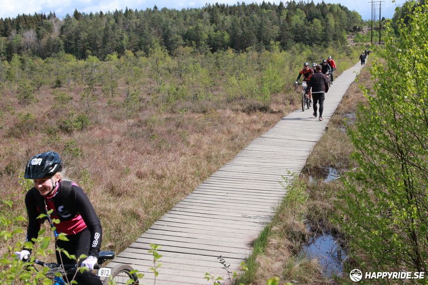 Bild från Göteborgsgirot 2019 - Bra Bil XC MTB 50KM