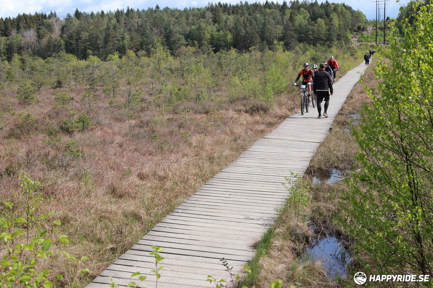 Bild från Göteborgsgirot 2019 - Bra Bil XC MTB 50KM