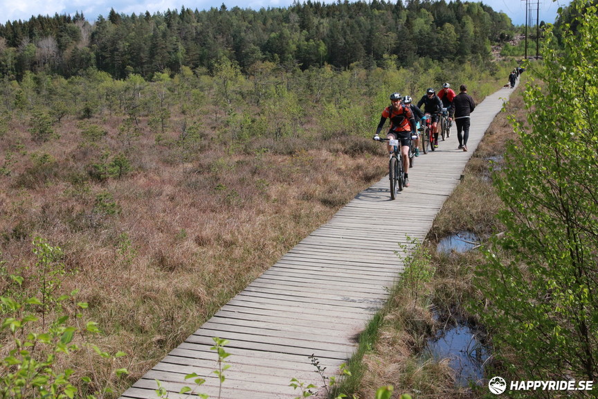 Bild från Göteborgsgirot 2019 - Bra Bil XC MTB 50KM