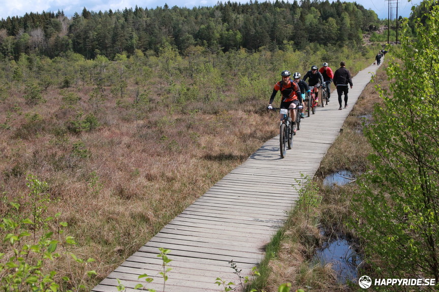 Bild från Göteborgsgirot 2019 - Bra Bil XC MTB 50KM