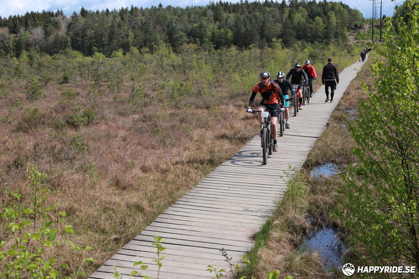 Bild från Göteborgsgirot 2019 - Bra Bil XC MTB 50KM