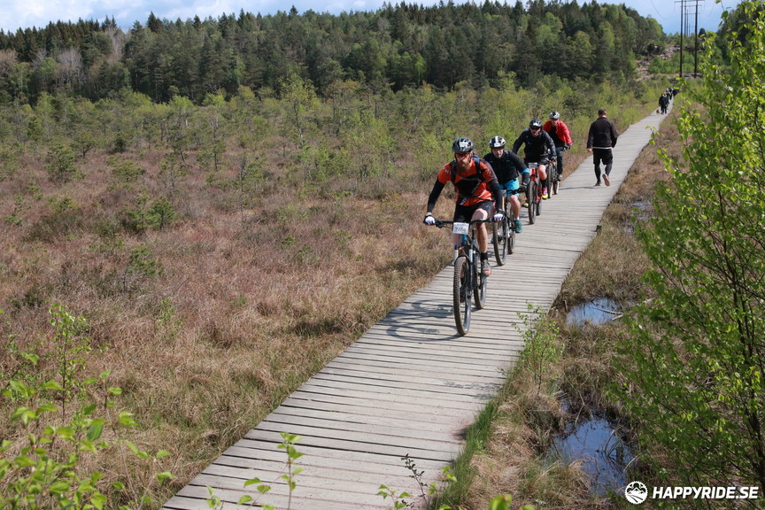 Bild från Göteborgsgirot 2019 - Bra Bil XC MTB 50KM