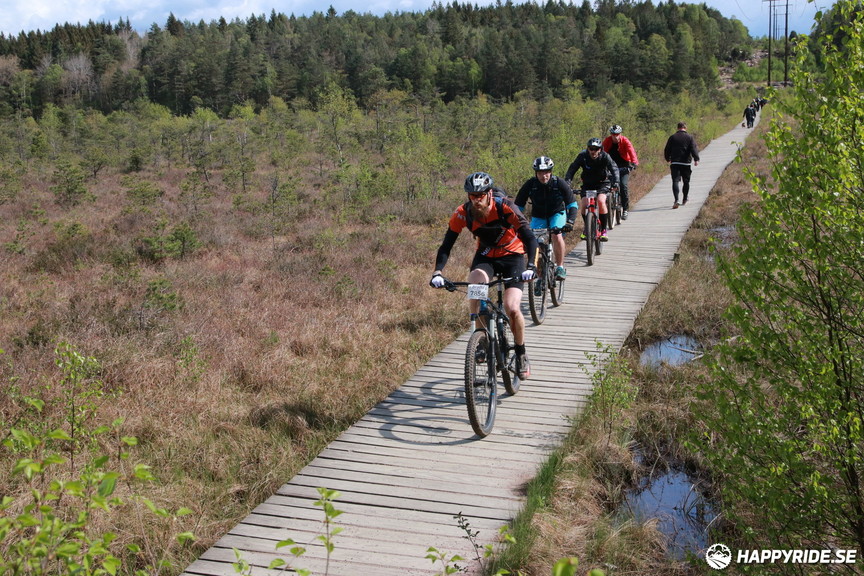 Bild från Göteborgsgirot 2019 - Bra Bil XC MTB 50KM