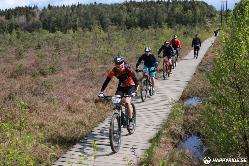 Bild från Göteborgsgirot 2019 - Bra Bil XC MTB 50KM