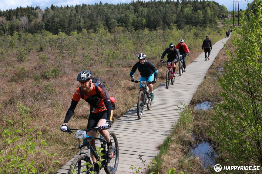 Bild från Göteborgsgirot 2019 - Bra Bil XC MTB 50KM