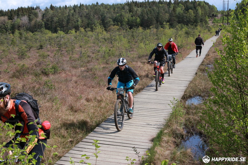 Bild från Göteborgsgirot 2019 - Bra Bil XC MTB 50KM