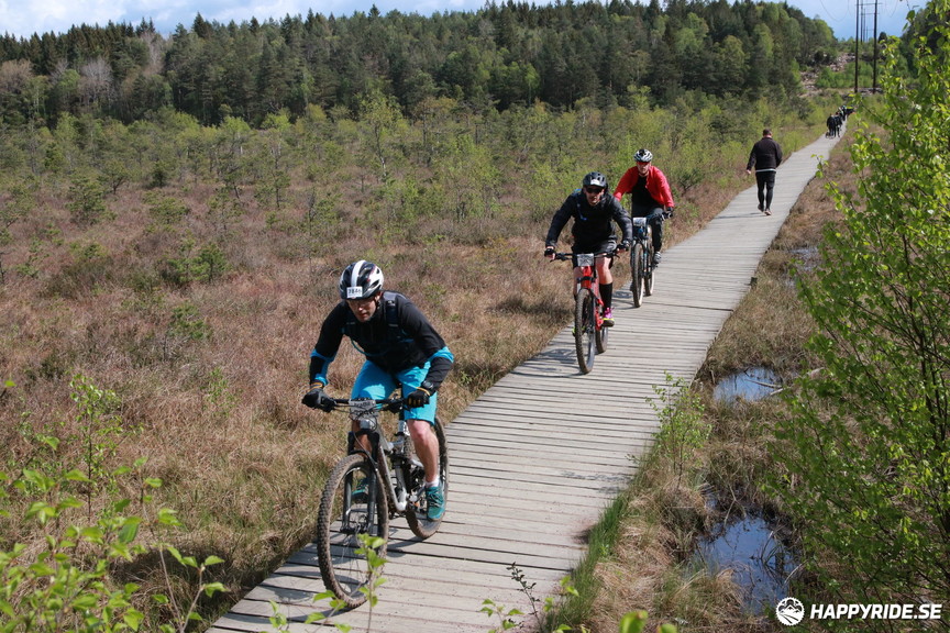 Bild från Göteborgsgirot 2019 - Bra Bil XC MTB 50KM