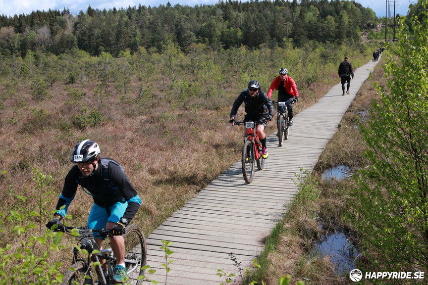 Bild från Göteborgsgirot 2019 - Bra Bil XC MTB 50KM