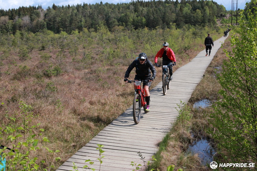 Bild från Göteborgsgirot 2019 - Bra Bil XC MTB 50KM