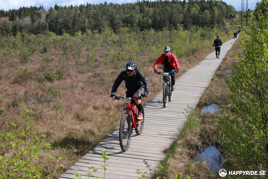 Bild från Göteborgsgirot 2019 - Bra Bil XC MTB 50KM