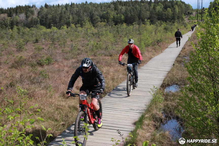 Bild från Göteborgsgirot 2019 - Bra Bil XC MTB 50KM