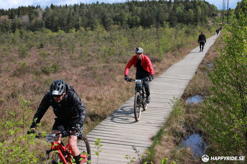 Bild från Göteborgsgirot 2019 - Bra Bil XC MTB 50KM