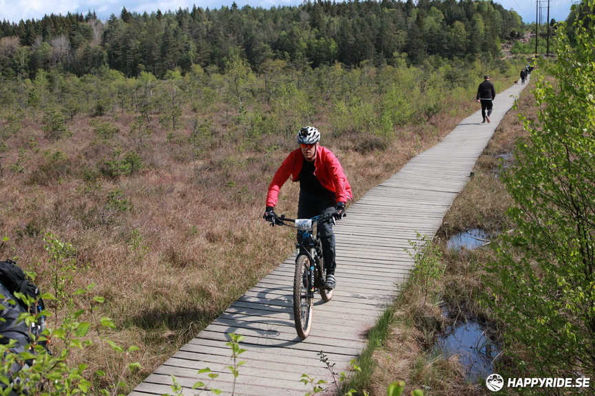 Bild från Göteborgsgirot 2019 - Bra Bil XC MTB 50KM