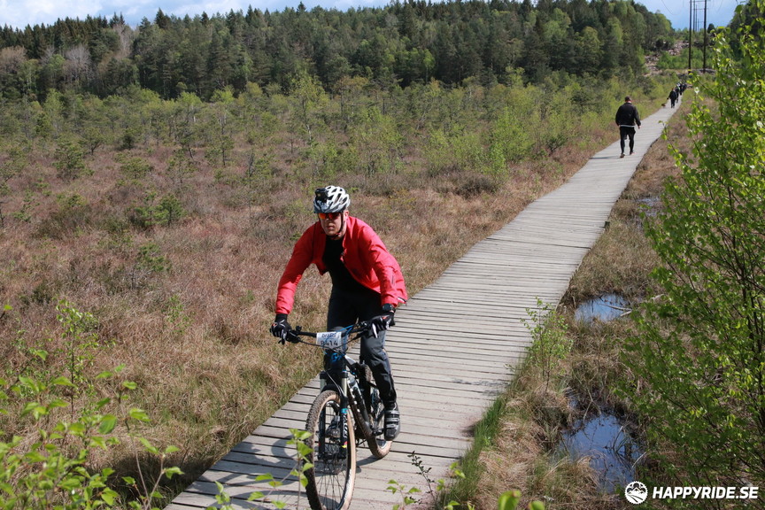 Bild från Göteborgsgirot 2019 - Bra Bil XC MTB 50KM