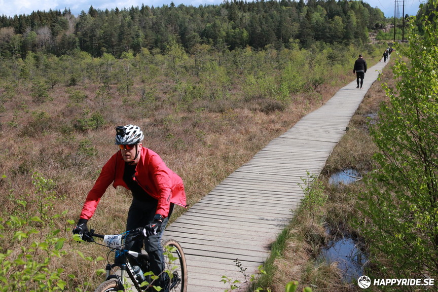 Bild från Göteborgsgirot 2019 - Bra Bil XC MTB 50KM