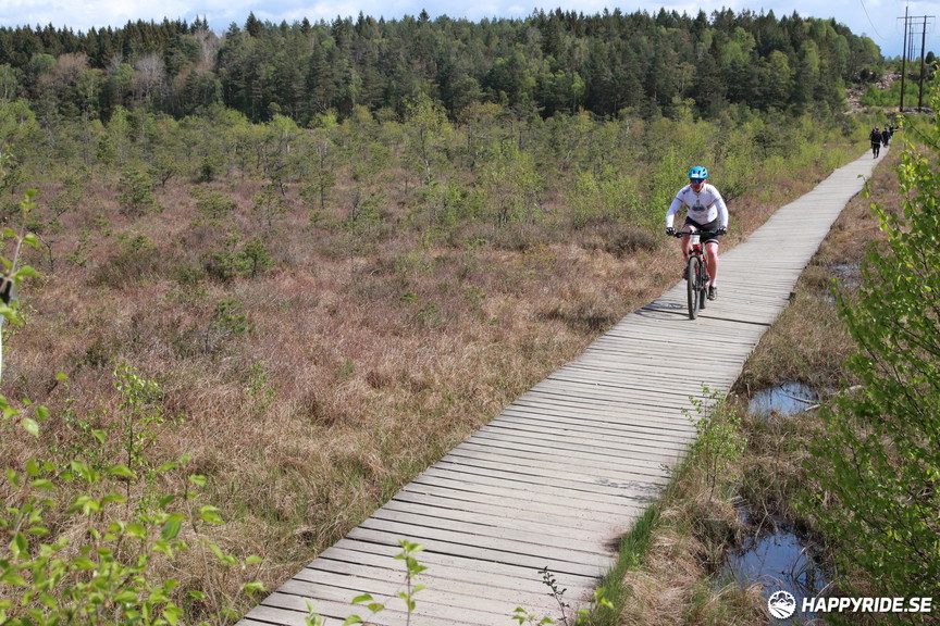 Bild från Göteborgsgirot 2019 - Bra Bil XC MTB 50KM