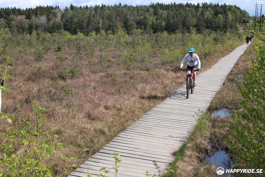 Bild från Göteborgsgirot 2019 - Bra Bil XC MTB 50KM