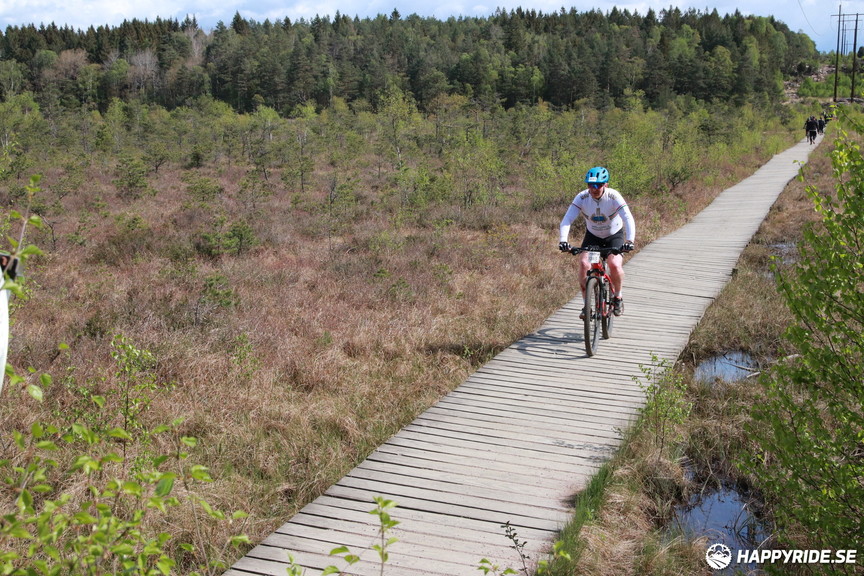 Bild från Göteborgsgirot 2019 - Bra Bil XC MTB 50KM