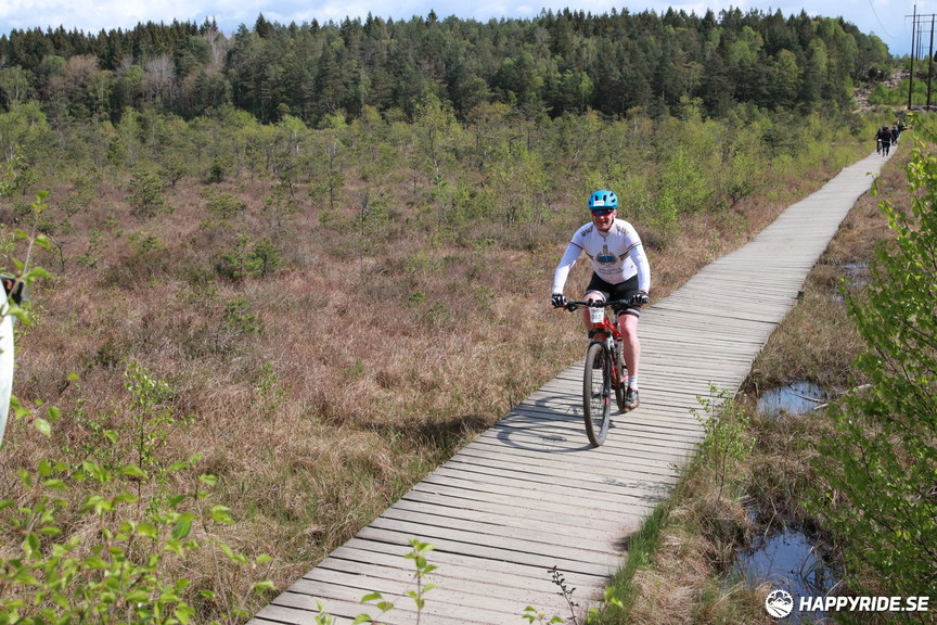 Bild från Göteborgsgirot 2019 - Bra Bil XC MTB 50KM