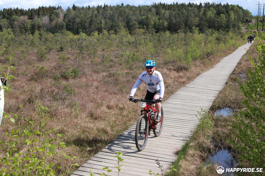 Bild från Göteborgsgirot 2019 - Bra Bil XC MTB 50KM