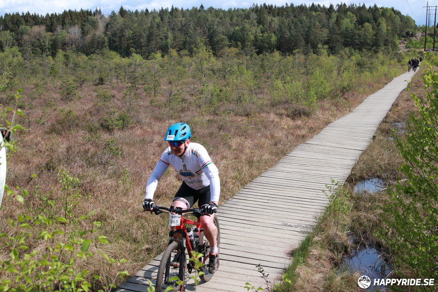 Bild från Göteborgsgirot 2019 - Bra Bil XC MTB 50KM