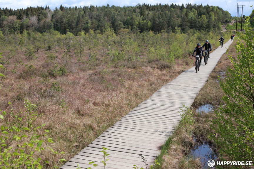 Bild från Göteborgsgirot 2019 - Bra Bil XC MTB 50KM