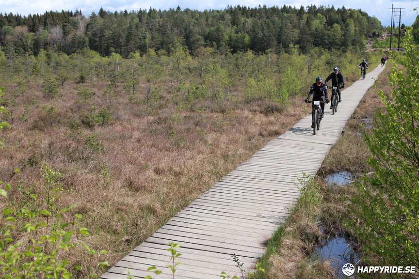 Bild från Göteborgsgirot 2019 - Bra Bil XC MTB 50KM