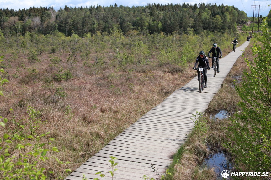 Bild från Göteborgsgirot 2019 - Bra Bil XC MTB 50KM