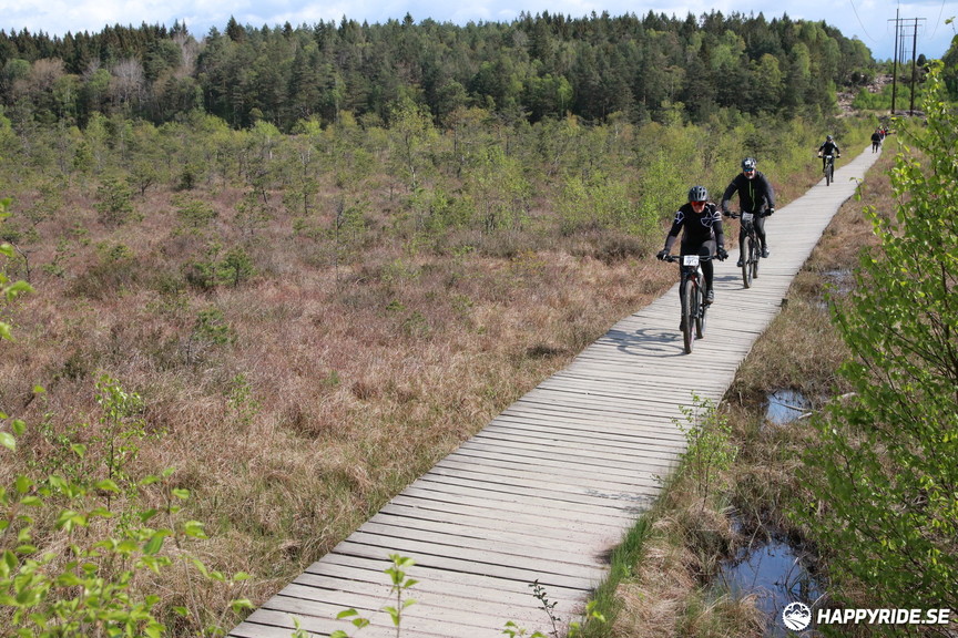 Bild från Göteborgsgirot 2019 - Bra Bil XC MTB 50KM