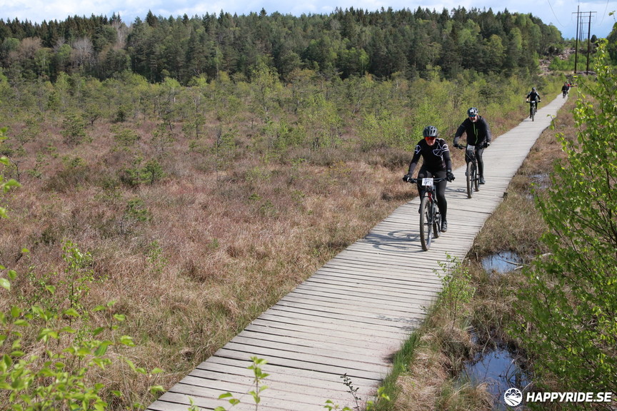 Bild från Göteborgsgirot 2019 - Bra Bil XC MTB 50KM