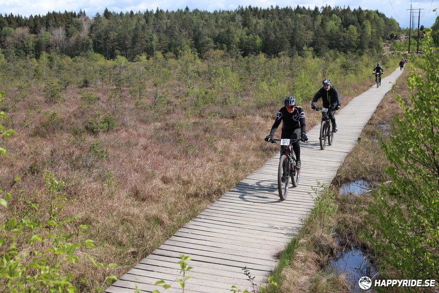 Bild från Göteborgsgirot 2019 - Bra Bil XC MTB 50KM