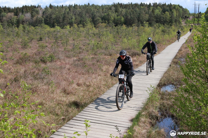 Bild från Göteborgsgirot 2019 - Bra Bil XC MTB 50KM