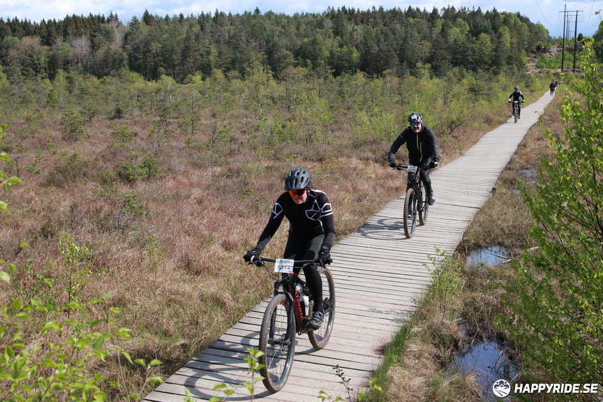 Bild från Göteborgsgirot 2019 - Bra Bil XC MTB 50KM