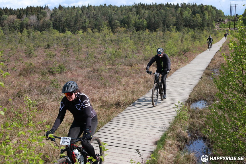 Bild från Göteborgsgirot 2019 - Bra Bil XC MTB 50KM