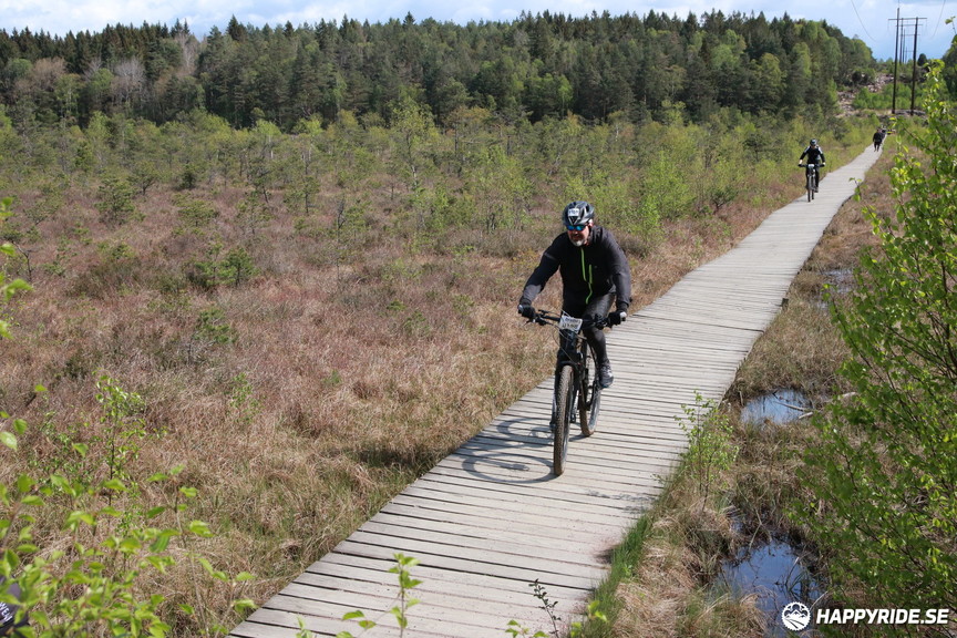 Bild från Göteborgsgirot 2019 - Bra Bil XC MTB 50KM