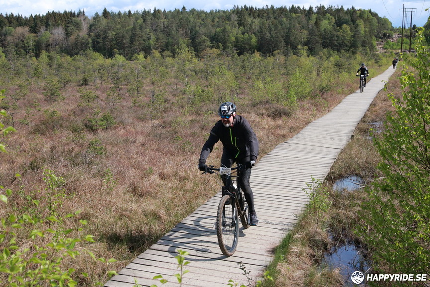 Bild från Göteborgsgirot 2019 - Bra Bil XC MTB 50KM