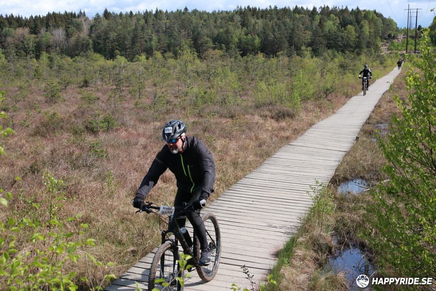 Bild från Göteborgsgirot 2019 - Bra Bil XC MTB 50KM
