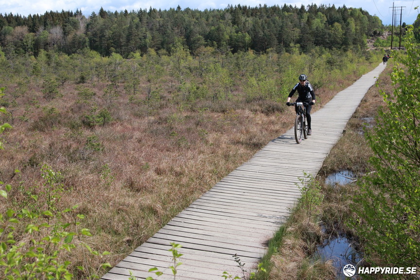 Bild från Göteborgsgirot 2019 - Bra Bil XC MTB 50KM