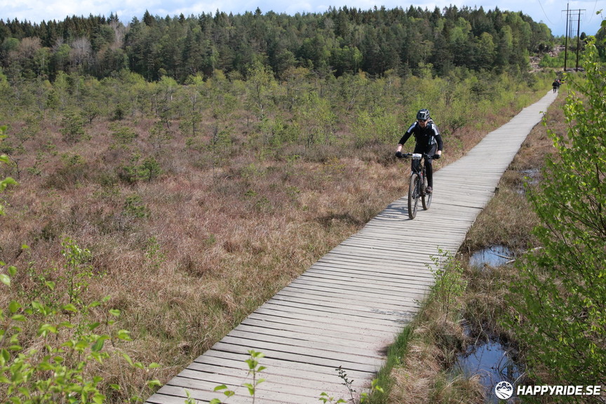 Bild från Göteborgsgirot 2019 - Bra Bil XC MTB 50KM