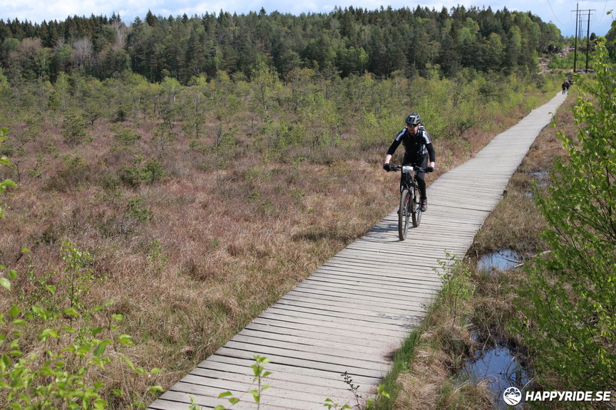 Bild från Göteborgsgirot 2019 - Bra Bil XC MTB 50KM