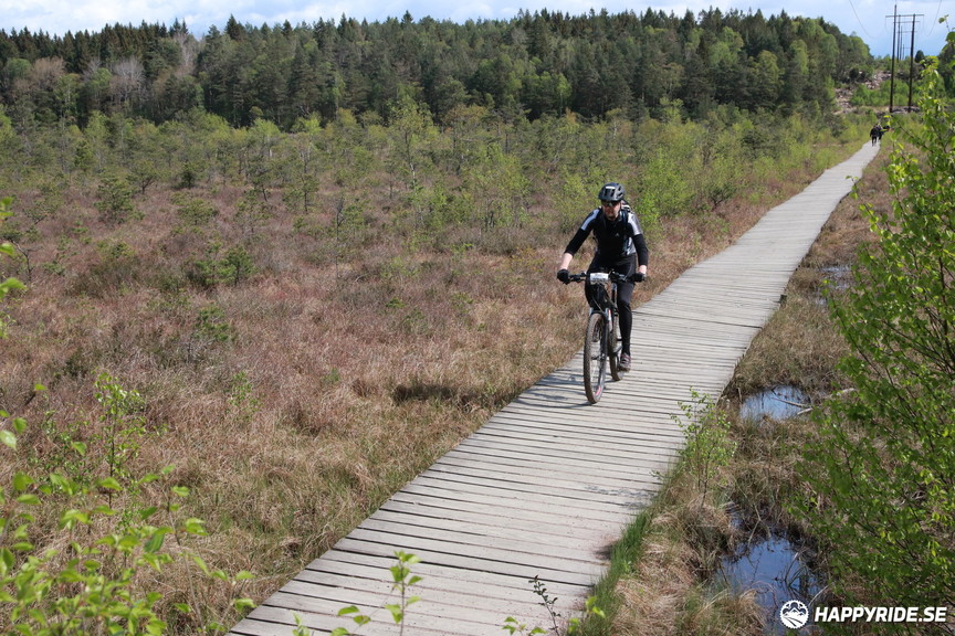 Bild från Göteborgsgirot 2019 - Bra Bil XC MTB 50KM
