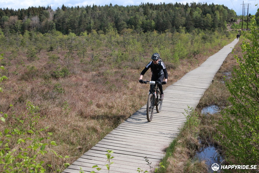 Bild från Göteborgsgirot 2019 - Bra Bil XC MTB 50KM