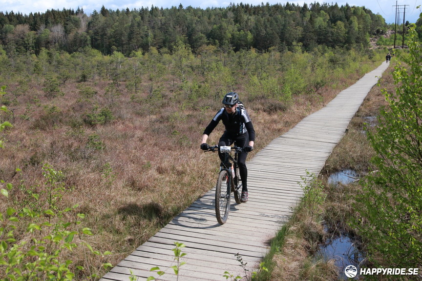 Bild från Göteborgsgirot 2019 - Bra Bil XC MTB 50KM