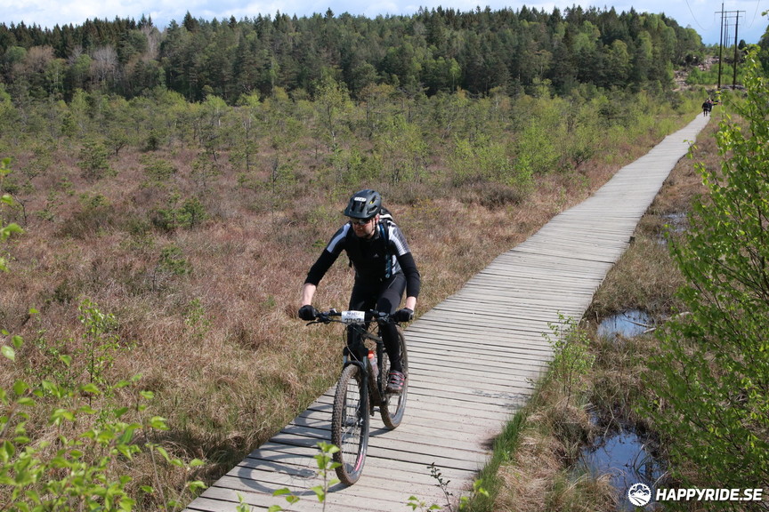 Bild från Göteborgsgirot 2019 - Bra Bil XC MTB 50KM