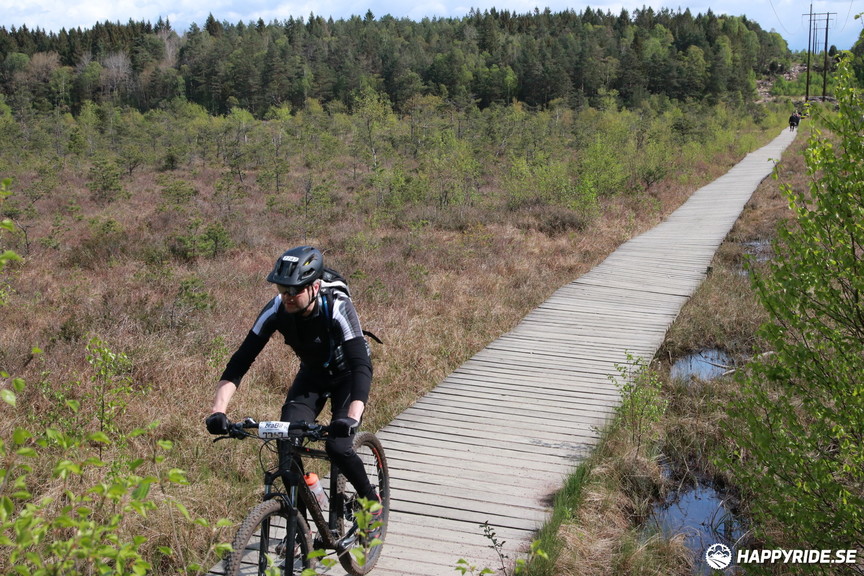 Bild från Göteborgsgirot 2019 - Bra Bil XC MTB 50KM