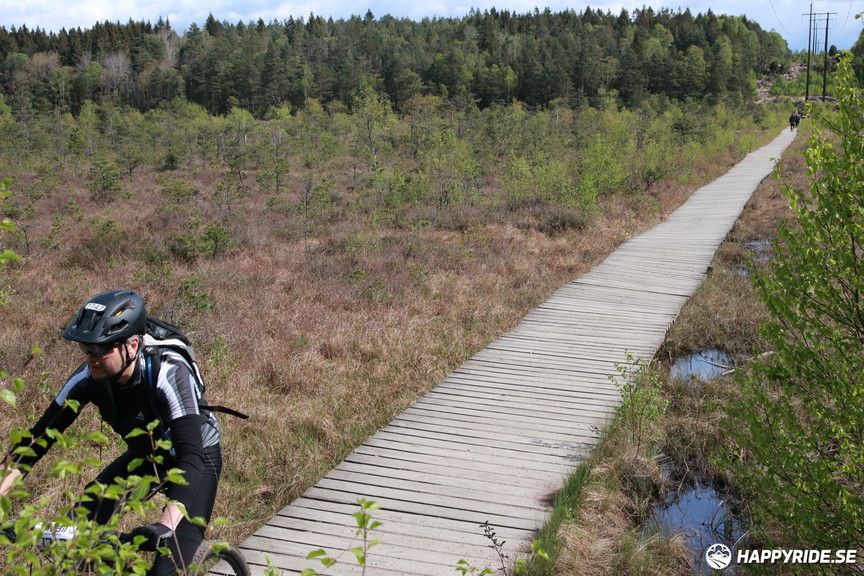 Bild från Göteborgsgirot 2019 - Bra Bil XC MTB 50KM
