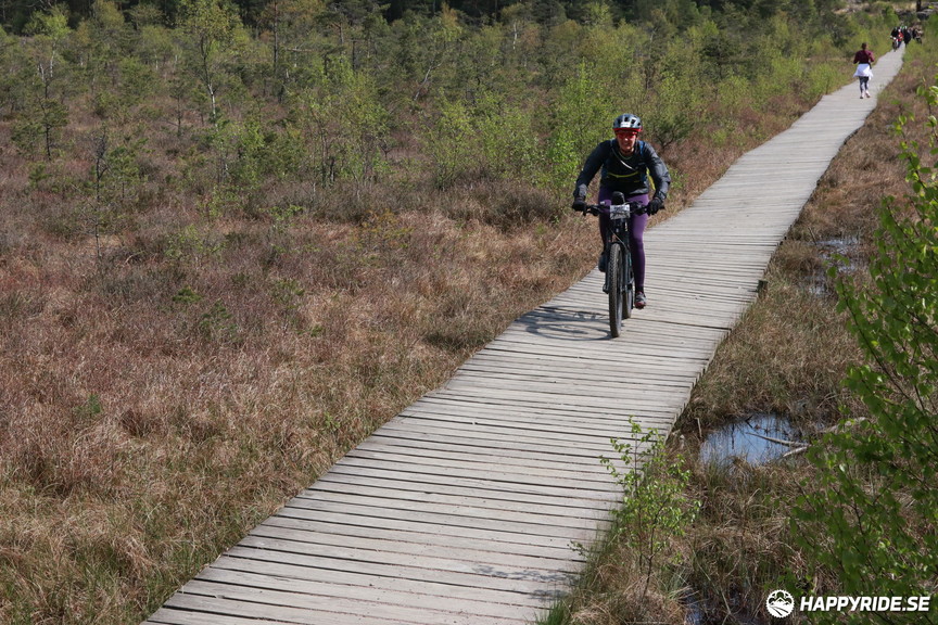 Bild från Göteborgsgirot 2019 - Bra Bil XC MTB 50KM